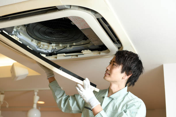 Best General Air Duct Cleaning  in Solana, FL