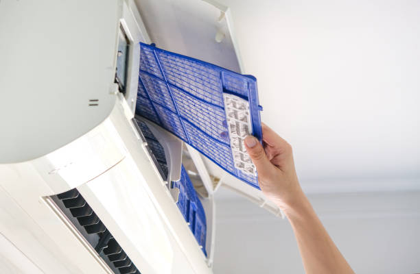 Best Commercial Air Duct Cleaning  in Solana, FL