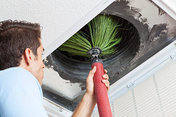 Best Emergency Air Duct Cleaning  in Solana, FL